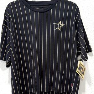 New Houston Astros Era Cooperstown Collection Navy Cap XL